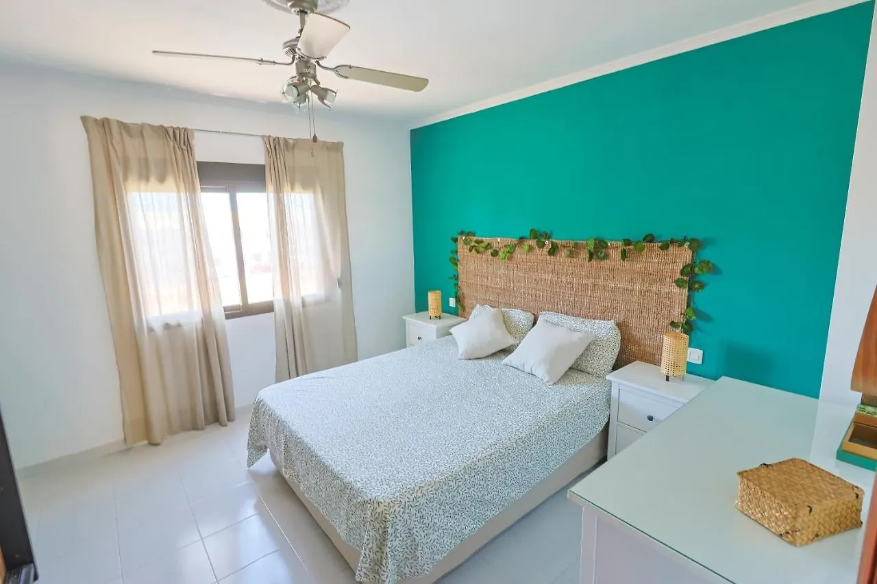 Casa Lanzarote Experience Villa Arrecife