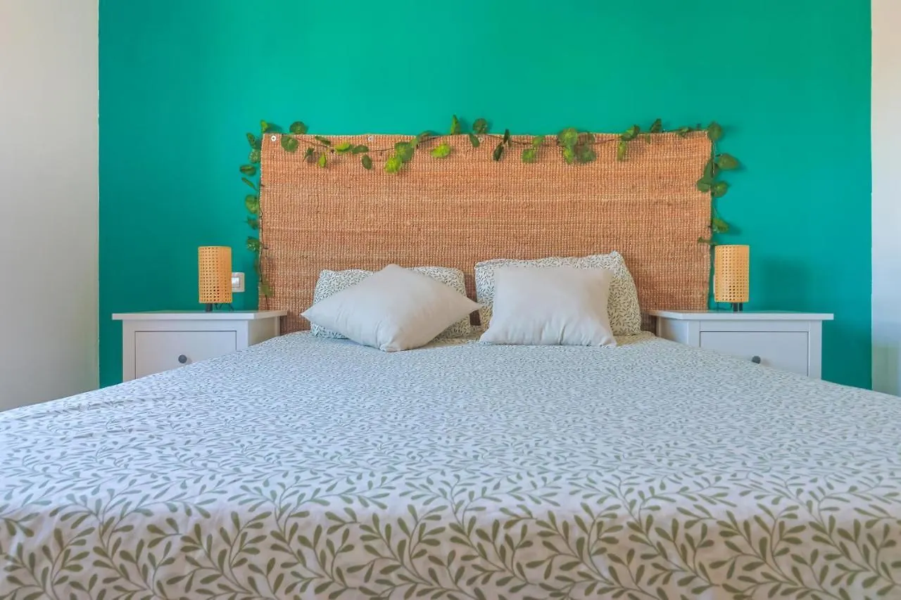 فيلا Casa Lanzarote Experience أرّاثيفي 0*,  إسبانيا