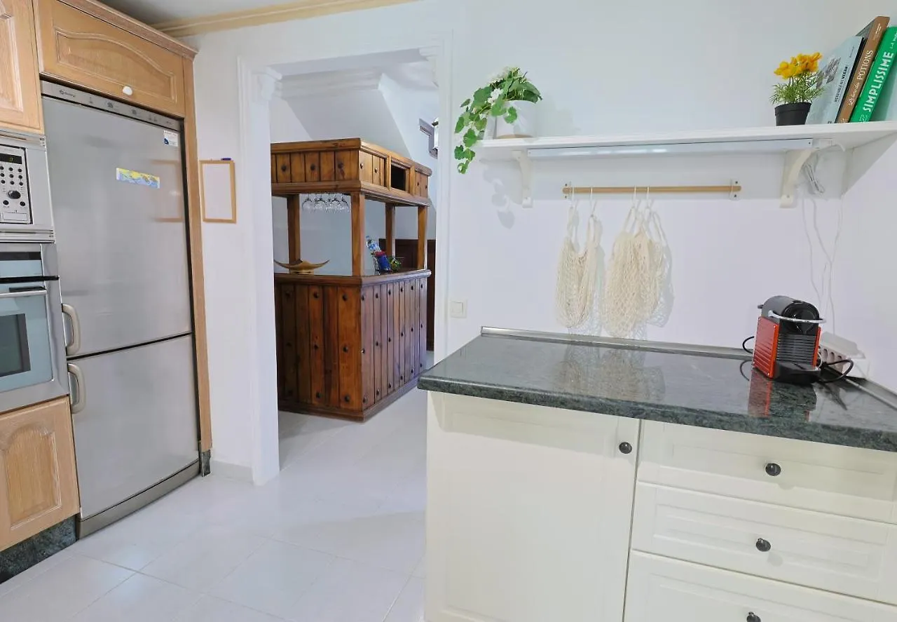Casa Lanzarote Experience location