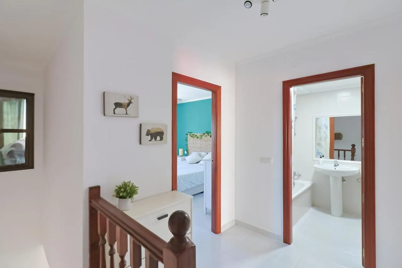Casa Lanzarote Experience Villa Arrecife