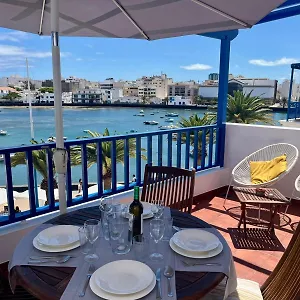  Holiday home Casa Del Charco 2,0