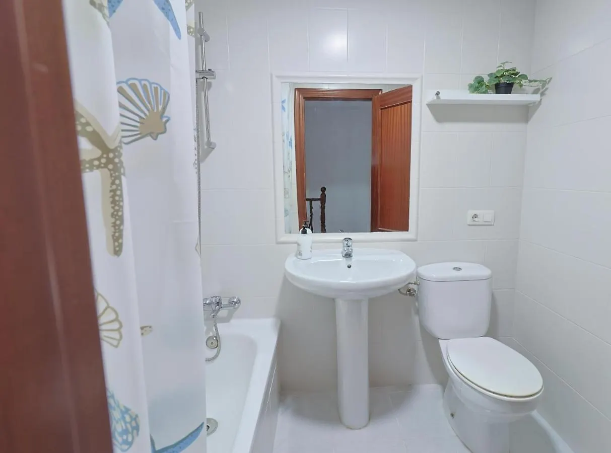Holiday home Casa Lanzarote Experience Villa Arrecife  Spain