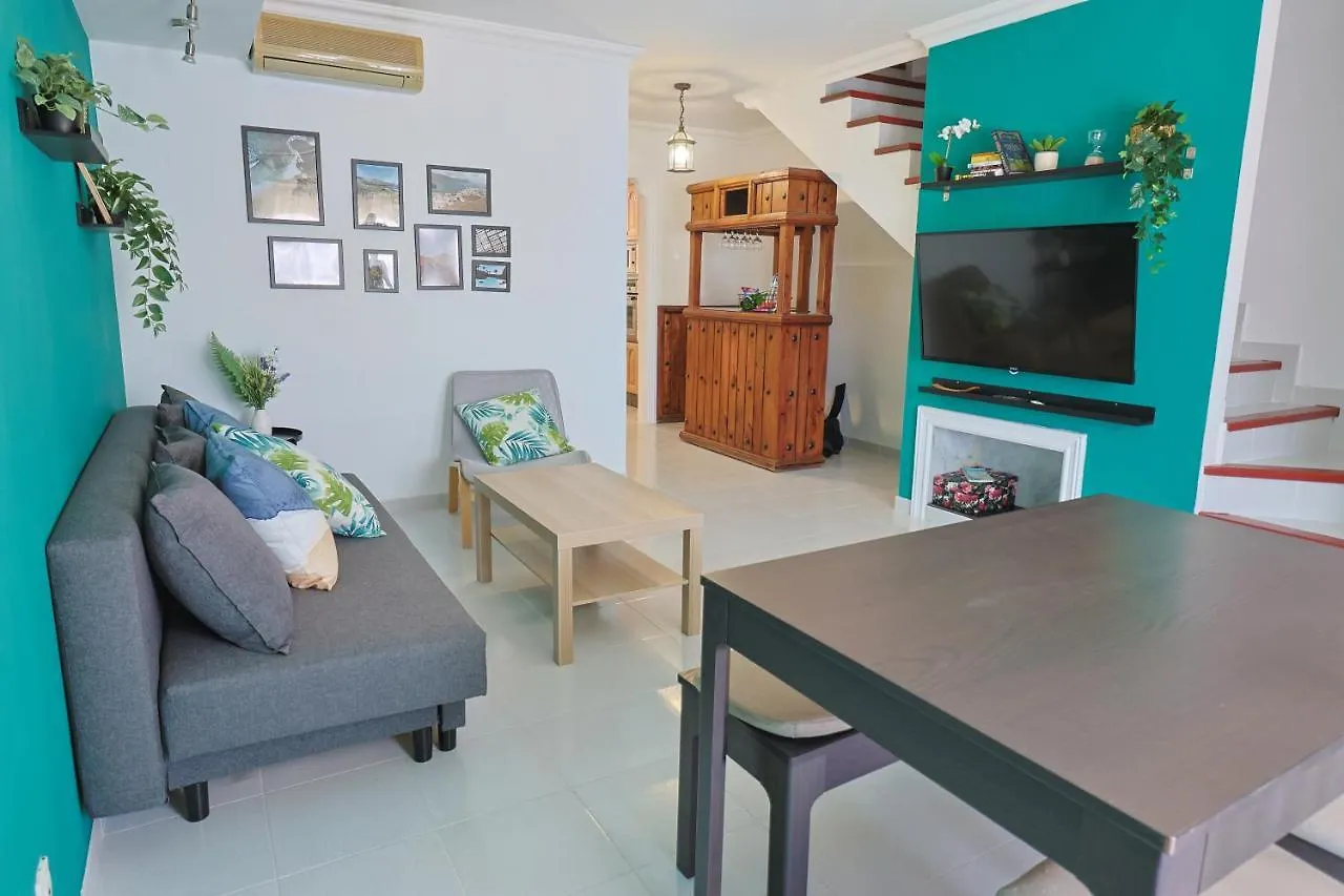 Holiday home Casa Lanzarote Experience Villa Arrecife
