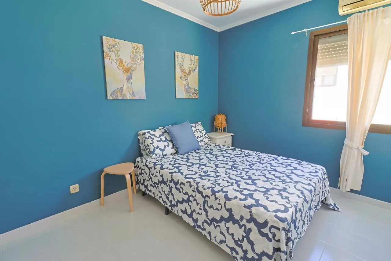 Holiday home Casa Lanzarote Experience Villa Arrecife