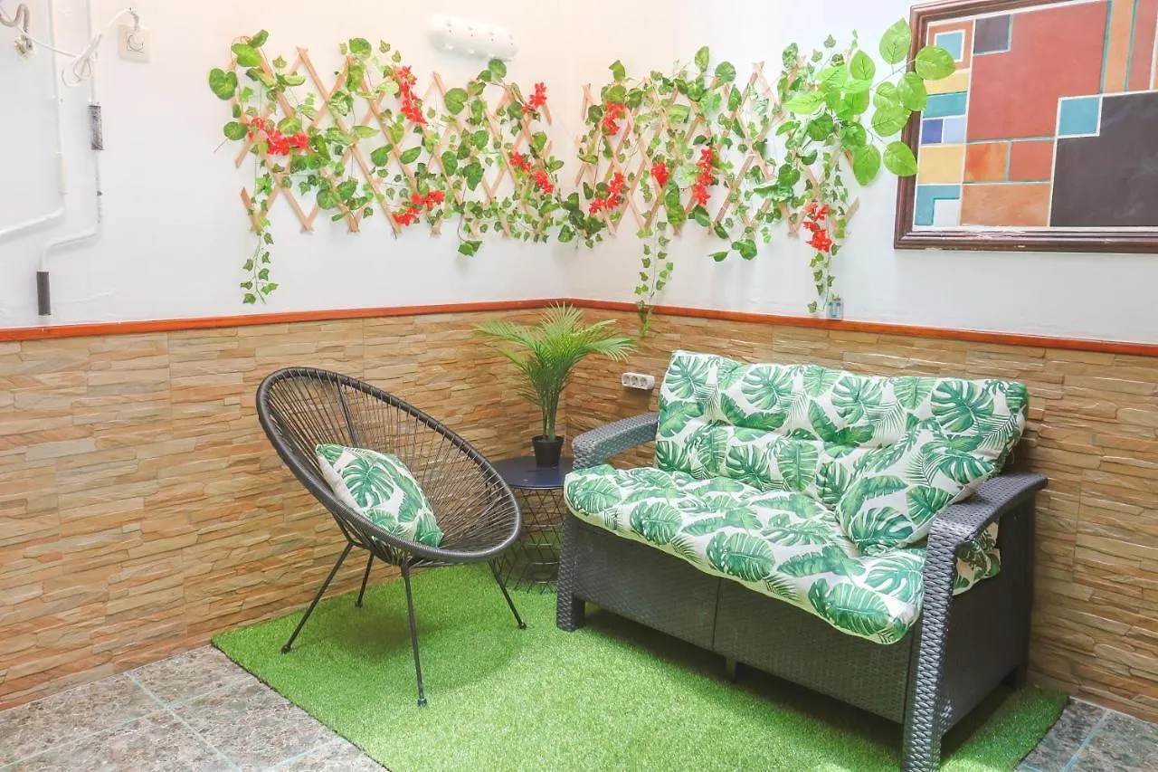 Casa Lanzarote Experience Villa Arrecife  Holiday home