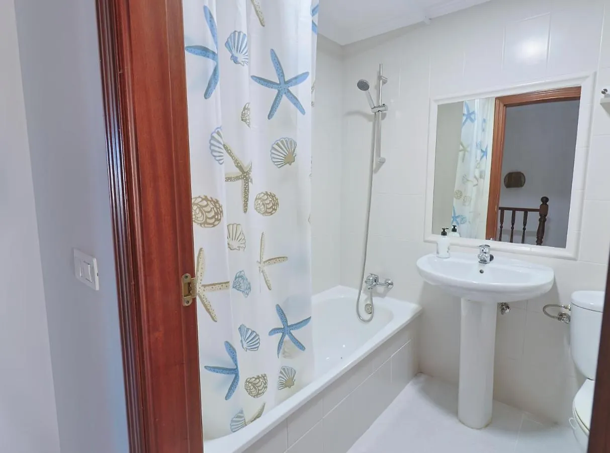 Casa Lanzarote Experience Villa Arrecife  Holiday home Arrecife (Lanzarote)