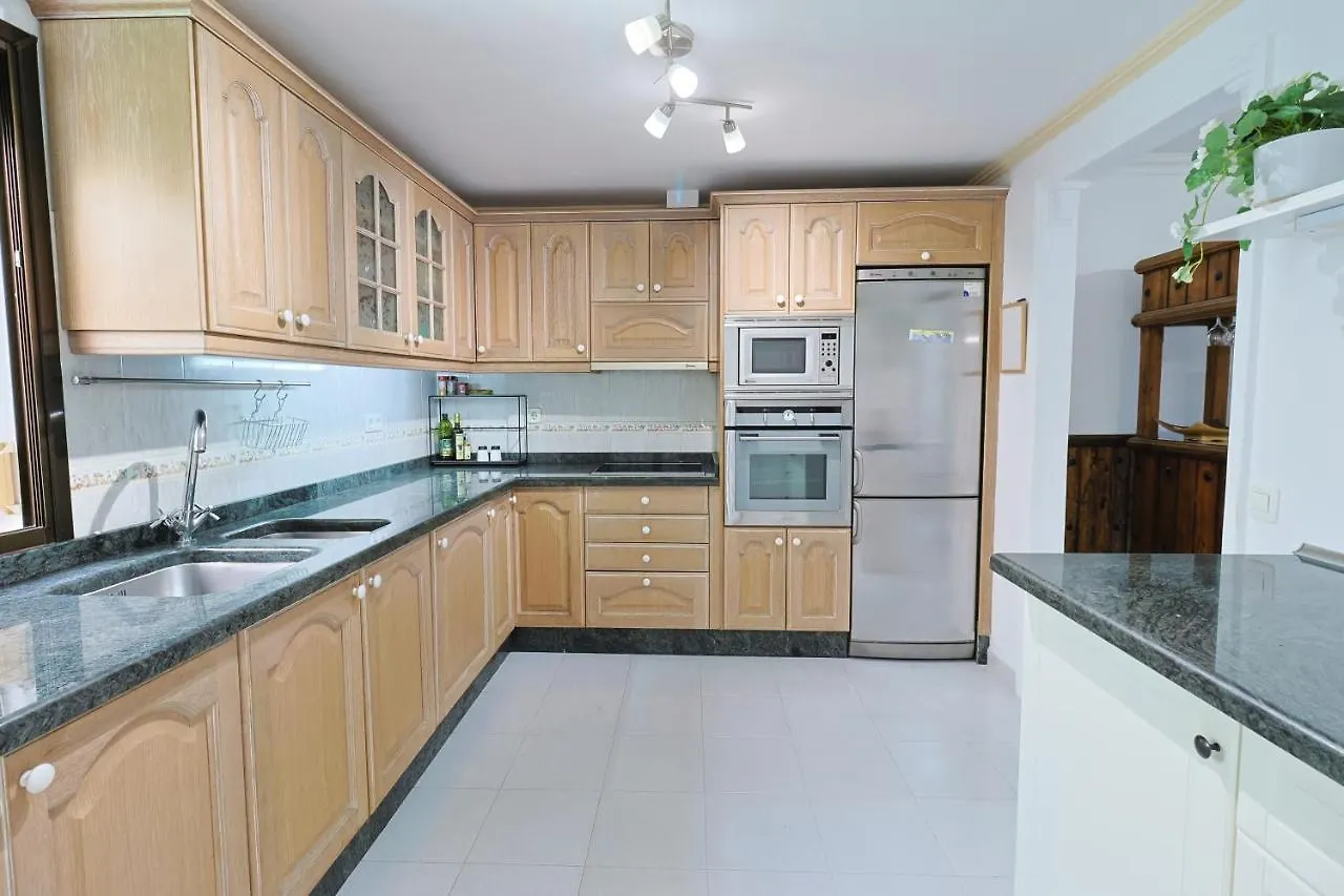 Holiday home Casa Lanzarote Experience Villa Arrecife